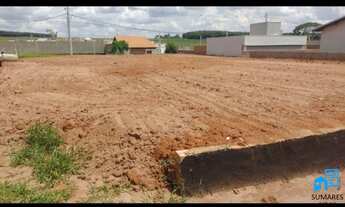 Imagem: TERRENO JARDIM TANGARÁ, BADY BASSITT