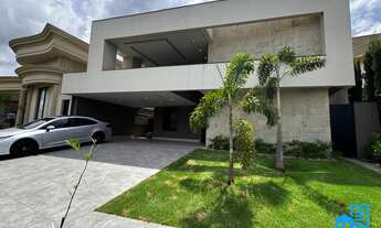 Imagem: CASA CONDOMÍNIO DAMHA VI, SÃO JOSÉ DO