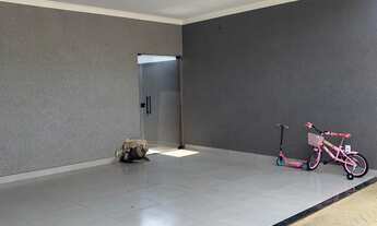 Imagem: CASA SETSUL EM SÃO JOSÉ DO RIO PRETO