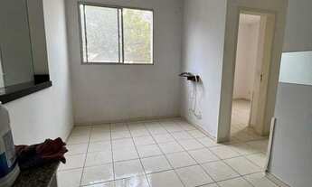 Imagem: APARTAMENTO CONDOMÍNIO RIO DAS PEDRAS