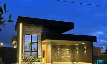 Imagem: Village Provence - CASA CONDOMÍNIO VILLAGE