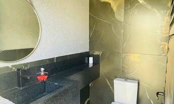 Imagem 7: CASA NO CONDOMÍNIO TERRA VISTA MIRASSOL-SP