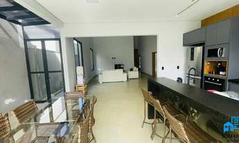 Imagem 3: CASA NO CONDOMÍNIO TERRA VISTA MIRASSOL-SP