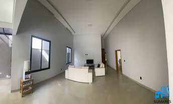 Imagem 4: CASA NO CONDOMÍNIO TERRA VISTA MIRASSOL-SP