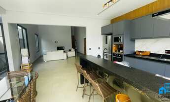 Imagem 2: CASA NO CONDOMÍNIO TERRA VISTA MIRASSOL-SP