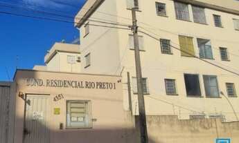 Imagem: APARTAMENTO RESIDENCIAL RIO PRETO I, SÃO