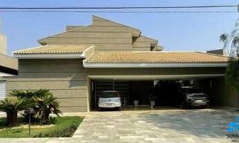 Imagem: SOBRADO A VENDA NO CONDOMÍNIO DAMHA III