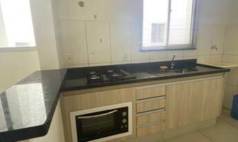 Imagem: APARTAMENTO CONDOMÍNIO PARQUE RIO EBRO