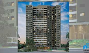 Imagem: APARTAMENTOS CONDOMÍNIO VIVEN PRÓXIMO