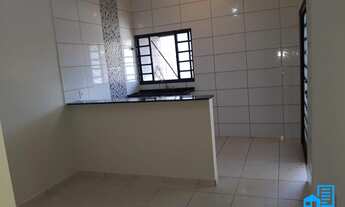 Imagem: CASA JARDIM ARROYO, SÃO JOSÉ DO RIO PRETO