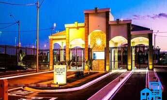 Imagem: TERRENO CONDOMINIO SETLIFE I, MIRASSOL