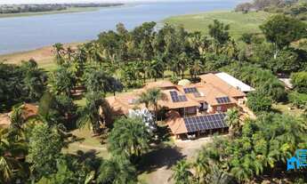 Imagem: LINDO RANCHO PEREIRA BARRETO- RC00019