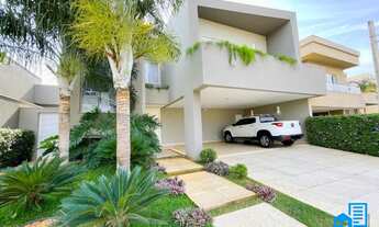 Imagem: CASA CONDOMÍNIO GOLDEN PARK, MIRASSOL