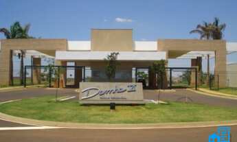 Imagem: TERRENO CONDOMÍNIO DAMHA VI - SÃO JOSÉ