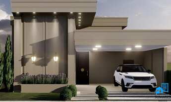 Imagem: Condomínio Maria Julia - CASA CONDOMÍNIO