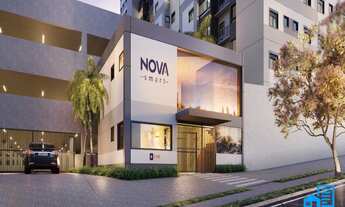 Imagem: Apartamento à venda no bairro VILLA FLORA