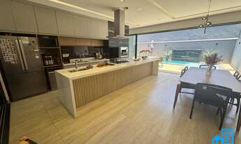 Imagem 2: CONDOMÍNIO RECANTO DO LAGO - CASA NO CONDOMÍNIO RECANTO DO LAGO, SÃO JOSÉ DO RIO PRETO