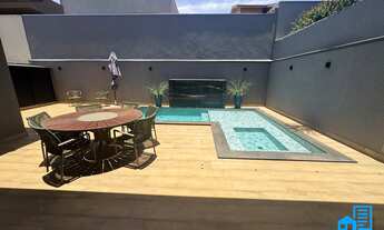 Imagem: CONDOMÍNIO RECANTO DO LAGO - CASA NO CONDOMÍNIO