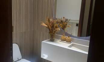 Imagem 7: CONDOMÍNIO RECANTO DO LAGO - CASA NO CONDOMÍNIO RECANTO DO LAGO, SÃO JOSÉ DO RIO PRETO