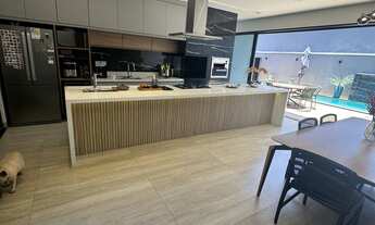 Imagem 3: CONDOMÍNIO RECANTO DO LAGO - CASA NO CONDOMÍNIO RECANTO DO LAGO, SÃO JOSÉ DO RIO PRETO