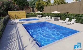 Imagem: APARTAMENTOS RESIDENCIAIS, VILLA DO SOL