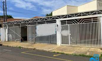 Imagem: CASA COM SALÃO PARQUE JAGUARÉ, SÃO JOSÉ