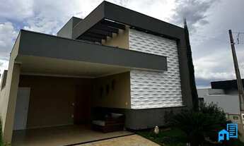 Imagem: CASA CONDOMÍNIO NATURE, SÃO JOSÉ DO RIO