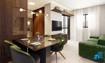 Imagem: NAU VIVENDAS - GRUPO TARRAF - APARTAMENTOS