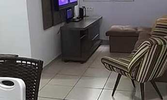 Imagem: APARTAMENTO TÉRREO EM FRENTE AO PARQUE