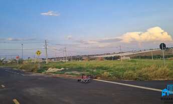 Imagem 2: Terreno à venda no bairro Vila Santo Antônio - São José do Rio Preto/SP