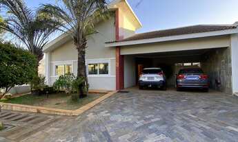 Imagem 2: CASA NO CONDOMÍNIO VILLAGE LA MONTAGNE, SÃO JOSÉ DO RIO PRETO-274