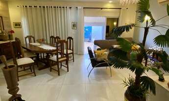 Imagem 6: CASA NO CONDOMÍNIO VILLAGE LA MONTAGNE, SÃO JOSÉ DO RIO PRETO-274