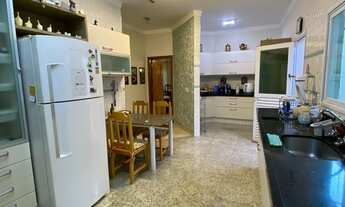 Imagem 7: CASA NO CONDOMÍNIO VILLAGE LA MONTAGNE, SÃO JOSÉ DO RIO PRETO-274