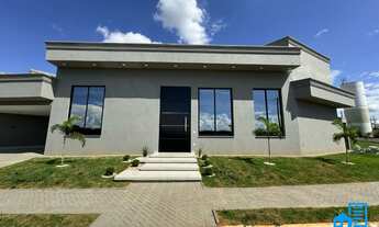 Imagem: CASA CONDOMÍNIO GOLDEN PARK - MIRASSOL