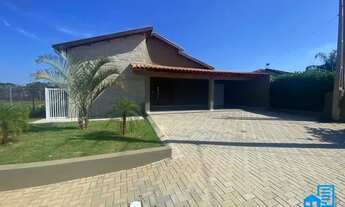 Imagem: RANCHO CONDOMINIO VILLAGIO COLOMBO MENDONÇA