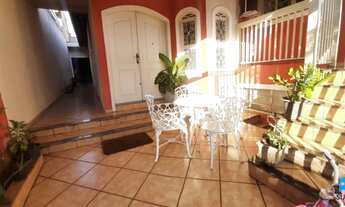 Imagem: CASA A VENDA BAIRRO COSTA DO SOL, SÃO JOSÉ