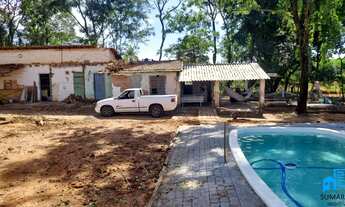 Imagem: Chácara Estancia Jockey Club em São José