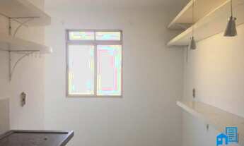 Imagem 5: APARTAMENTO PARQUE INDUSTRIAL, SÃO JOSÉ DO RIO PRETO - AP400