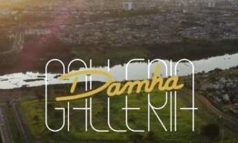 Imagem: TERRENO COMERCIAL GALLERIA DAMHA, SÃO JOSÉ