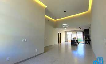 Imagem 4: CASA CONDOMÍNIO SETLIFE II EM MIRASSOL- 289