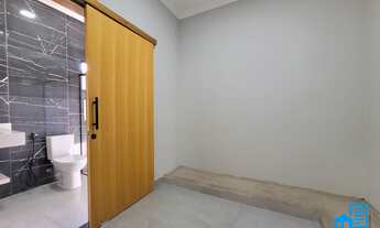 Imagem 6: CASA CONDOMÍNIO SETLIFE II EM MIRASSOL- 289