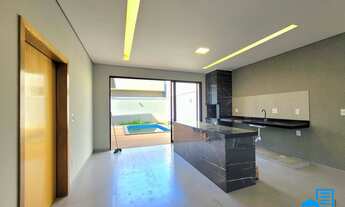 Imagem 7: CASA CONDOMÍNIO SETLIFE II EM MIRASSOL- 289