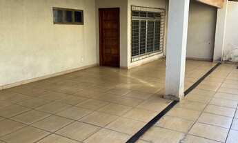 Imagem: CASA PADRÃO CIDADE JARDIM SÃO JOSÉ DO