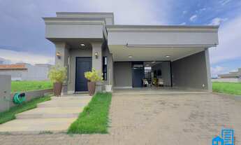 Imagem: CASA RESIDENCIAL CONDOMINIO DAMHA FIT IPIGUÁ