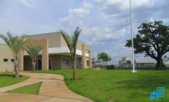 Imagem: TERRENO CONDOMÍNIO DAMHA VI, SÃO JOSÉ