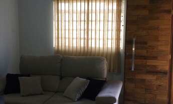 Imagem: CASA RESIDENCIAL BAIRRO PARQUE DA AROEIRAS