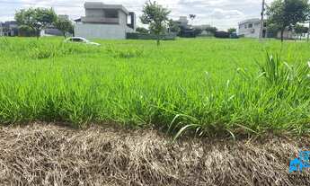 Imagem 1: TERRENO NO CONDOMÍNIO TERRAS DE ALPHAVILLE , MIRASSOL