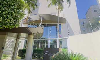 Imagem 2: APARTAMENTO COM EXCELENTE LOCALIZAÇÃO VILA MACENO, SÃO JOSÉ DO RIO PRETO