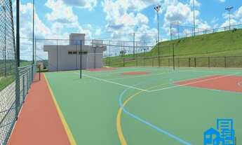 Imagem 5: TERRENO COM ÓTIMA LOCALIZAÇÃO CONDOMÍNIO MARIA JULIA- 3327