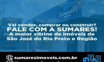 Imagem 4: TERRENO VILA ERCÍLIA, SÃO JOSÉ DO RIO PRETO - TE682